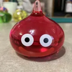 ベリースライム クリスタルフィギュア