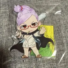 ダンダダン セガラッキーくじオンライン アクリルスタンド 星子