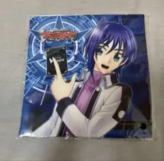 カードファイト!!ヴァンガード展 2013 マイクロファイバータオル 先導アイチ