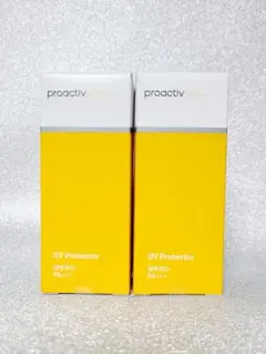新品★プロアクティブ/薬用UVローション(薬用日焼け止め)30ml 2個セット②
