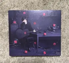【初回限定盤】宮本浩次 ROMANCE 2CD