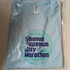 湘南マラソン　Tシャツ