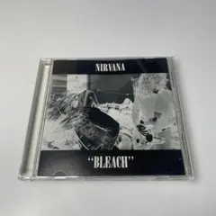 ニルヴァーナ NIRVANA BLEACH