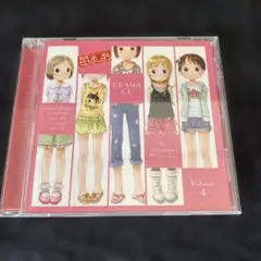 CD 　苺ましまろ DRAMA CD④