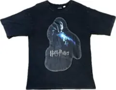 00s Harry Potter ハリーポッター ヴォルデモート XL Tシャツ