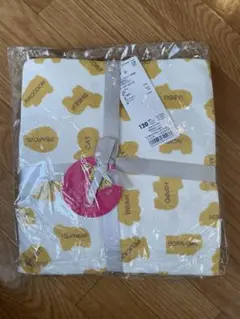 新品　たべっ子どうぶつ　パジャマ
