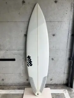 KOZO サーフボード グリーン KOZO SURFBOARDS