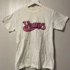 I4【保管品】VAMPS Vamps　Tシャツ　Blood Suckers VAMPS Bloodsuckers Limited Edition type B SHM-CD+T-shirt+