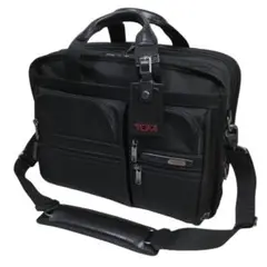 TUMI トゥミ エクスパンダブル ビジネス ブリーフケース 263145D4