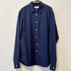 UNITED ARROWS Beauty&Youth/長袖シャツ/Mサイズ