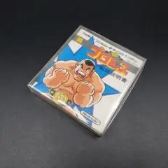 プロレス ディスクシステム FDS