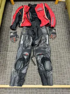 Seool,sバイクジャケット 5L最終値下げ‼️ m61881785513_1.jpg?1727257627