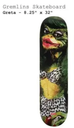 2025年最新】gremlins supremeの人気アイテム - メルカリ