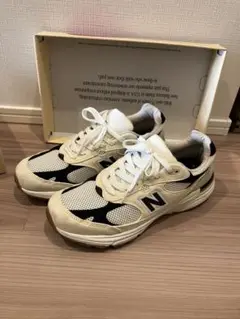 靴 New balance 993WS NB公式アウトレット】 Made in USA 993 ｜ニューバランス公式