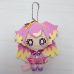 わんだふるプリキュア！ わんぷりおでかけマスコット キュアワンダフル