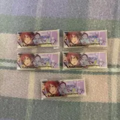 あんスタ　逆先夏目　エキセントリック　バナコレ　メモリアルバナーコレクション