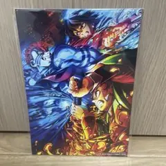 鬼滅の刃 無限城編　入場特典【新品未使用】