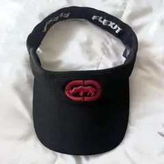 ECKO UNLTD (ECKO UNLTD) FLEXFIT サンバイザー