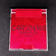 DVD BLANKEY JET CITY/LAST DANCE