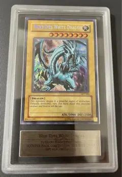 遊戯王 コレクターズティン缶 2003 新品未開封 1個 絶版 ⑤