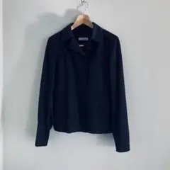 JIL SANDER カシミア ジャケット