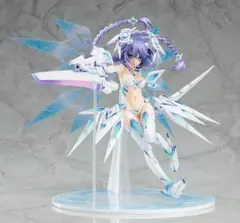 パープルハート・ライラックCOOL 1/7スケールフィギュア