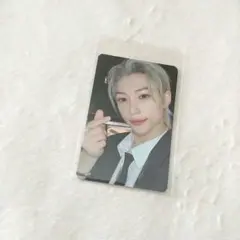 Stray Kids　フィリックス⑴