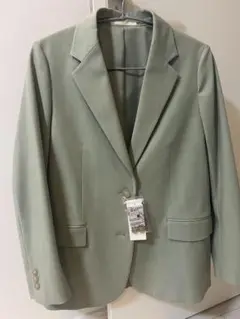 UNIQLO リラックステーラードジャケット Sサイズ
