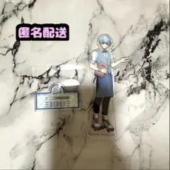 ブルーロック 一番くじ day off E賞 氷織羊