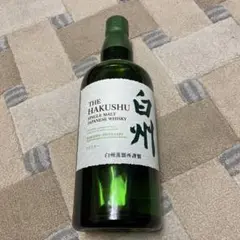 サントリー 白州ウィスキー