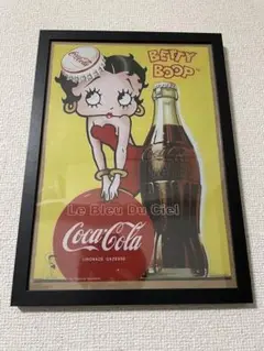 コカ・コーラ - 限定希少品【コカコーラ×ベティちゃんセット】超レア品☆昭和レトロ◆フィギュア 2025年最新】ベティー コカ・コーラの人気アイテム - メルカリ