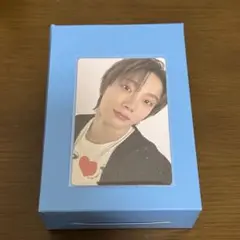 BOYNEXTDOOR アンコン ファイナル トレカ 特典 ソンホ