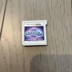 ポケットモンスター ムーン