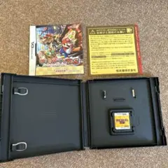 マリオパーティDS ニンテンドーDS
