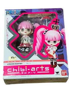 2025年最新】chibi-arts ペローナの人気アイテム - メルカリ