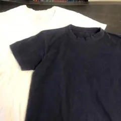 ［Tシャツ2点セット］sizeSくらい No.002組み合わせ変更自由⭐︎