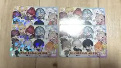 にじさんじPIGG PARTYチップス シークレット