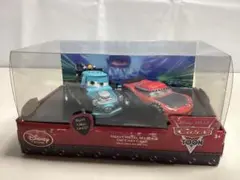 マテル社　ミニカー　ヘビーメタルメーター　ラモーン　ルイジ　グイド　ノブナガ　等 マテル社 ミニカー ヘビーメタルメーター ラモーン ルイジ