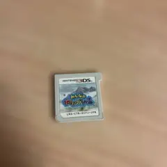 ポケットモンスター みんなのポケモンスクランブル3DS