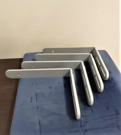 両面安定脚 パーテーション用 フラットタイプ OC-PTシリーズ用