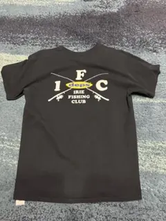 2025年最新】irie fishing club depsの人気アイテム - メルカリ