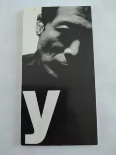 y CD中古品⇛矢沢永吉