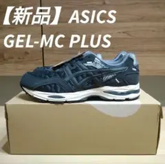 ASICS GEL MC PLUS アシックス ゲル プラス ペイズリー