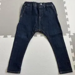 quoti use fith デニム　パンツ 110