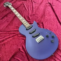メンテナンス済み　GrassRoots G-I-48LPIII イノランモデル ESP - GrassRoots GI-48LP-3 LUNA SEA INORANモデルの通販 by