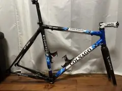 【タイムセール実施中!】COLNAGO C50 トラディショナル 510 COLNAGO C50 トラディショナル 510 Limited Time Colnago C50