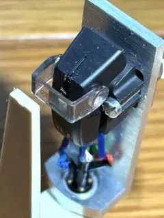 entre Es-10 カートリッジ　ヘッドシェル付き ねじ式」は地雷. - ENTRE ES-10 アントレー・ヘッドシェルの