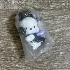 ポチャッコ　いたずらこあくまスイング　ガチャガチャ