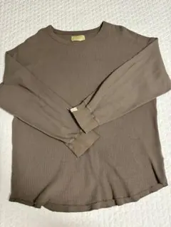 2025年最新】CANTATE スウェットの人気アイテム - メルカリ