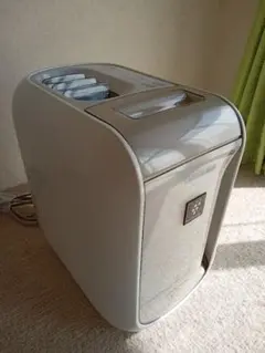 シャーププラズマクラスター加湿イオン発生機